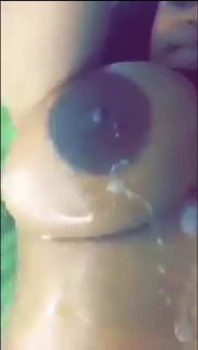 Professor provides massive targets 