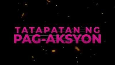 VP Robredo's COVID Response: Mabilis at Epektibo