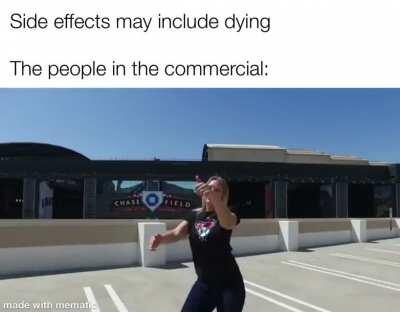 Arizona People be vibin