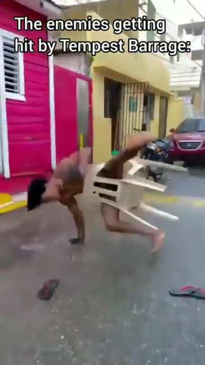 :v for the love of Hydroid, please DE give Hydroid a good rework