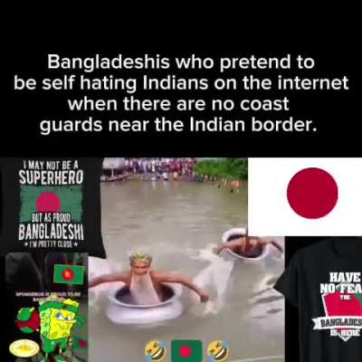 As an Indian, delete India 😔