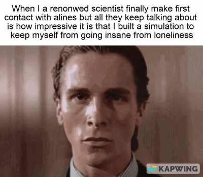 You guys are real right ??