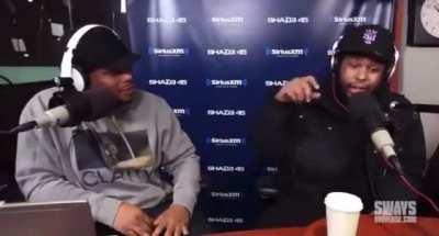 Key! talking about 21 being from England all the way back in 2014