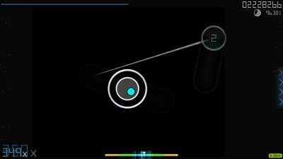 griefed by zoom call