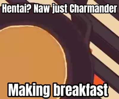 a glazed up adventure