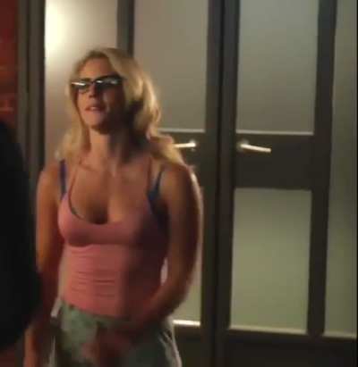 Emily Bett Rickards