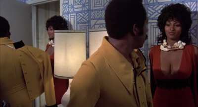 Happy Birthday to Pam Grier