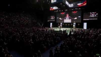 Así nos ve el mundo. Esta es la cara de Argentina en el mundo.