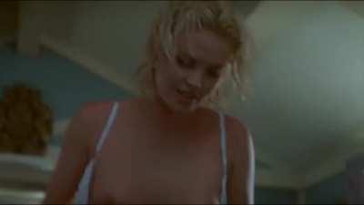 Charlize Theron - 2 Days in the Valley (1996)