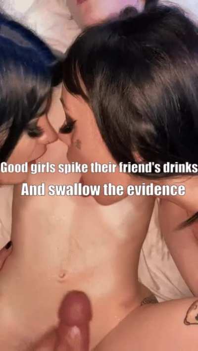 What true female friendship looks like