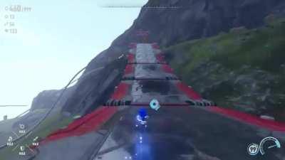 Frontiers at it's MAX POTENTIAL