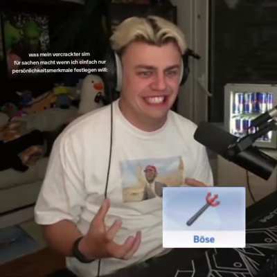 die sims spieler checken