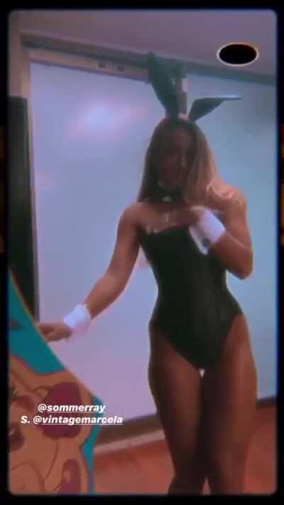 Sommer Ray (@sommerray)