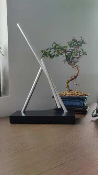 I can stare at this all day long