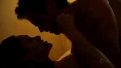 Emmy Rossum is my dream hotwife