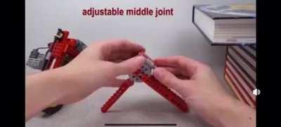 Оставьте меня все в покое я просто хочу LEGO