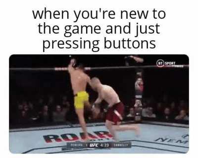 Smokin' broken windows, playing my Nintendo