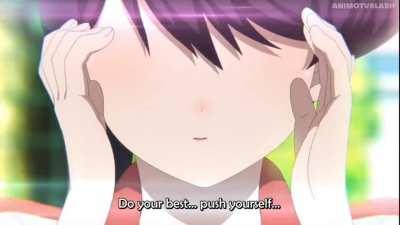 Getting powers directly from goddess