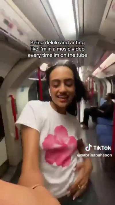 Beyonce is so jealous