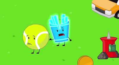 and then along came zeus