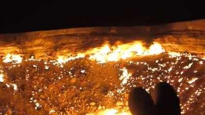 The Gateway To Hell Known As 