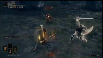 Well this just happened...