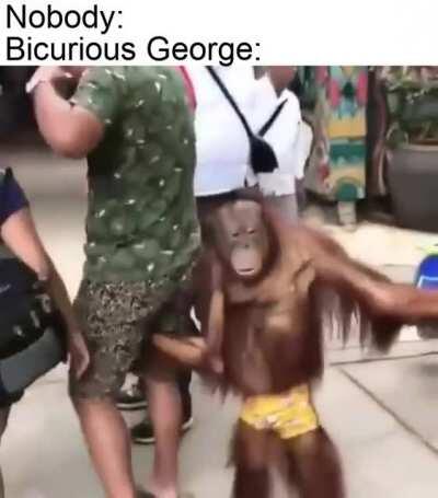 A coming of age story