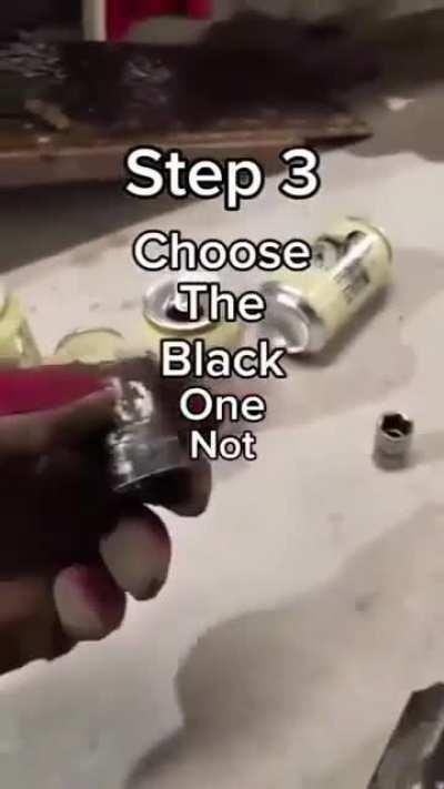 Losercity engineering