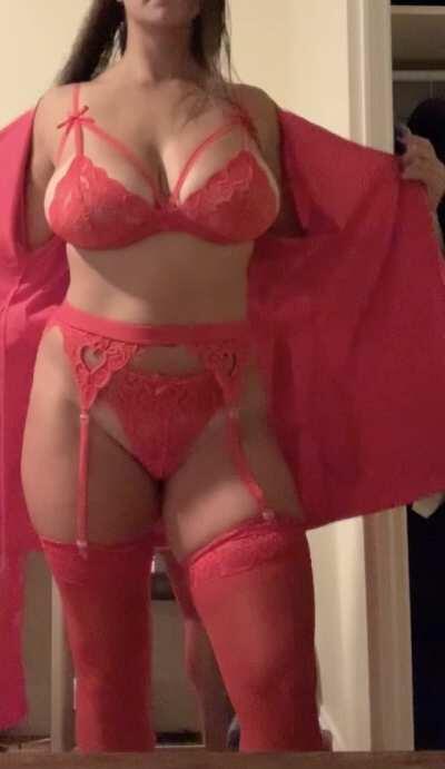 Would you breed me in this?