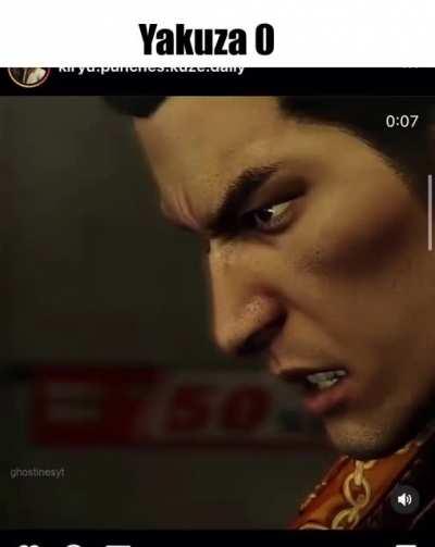 How many times do we have to teach you this lesson old man