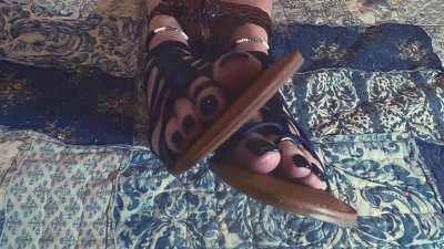 What are you gonna do?