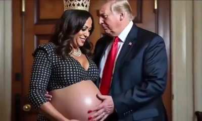 AI can really generate horrifying abominations