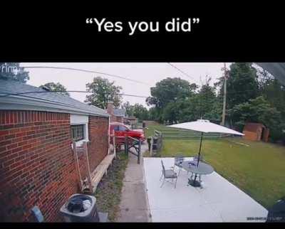 No PlayStation = You don’t love me