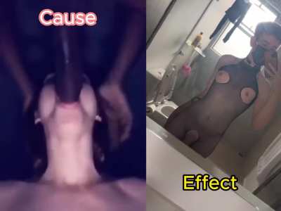 Cock is just better😍