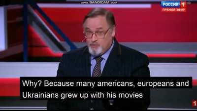 Oh yeah boy! Ukraine is gachi country!