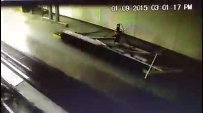 SLPT: How to save time in car wash and perfectly park your car.