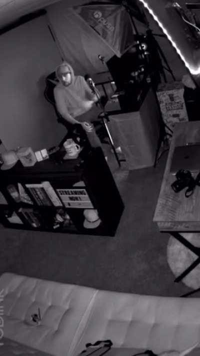 What it looks like to have Schizophrenia