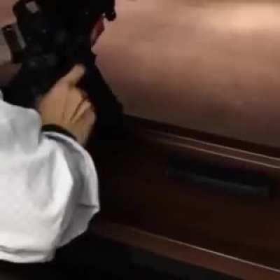 My gift for the people who brought me here