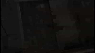 leon collapses english dub