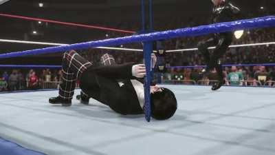 Does anyone remember this amazing scene?😜🥵