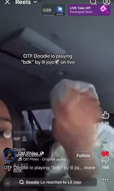 Doodie Lo 😂