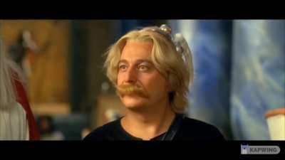 My reaction to the new trailer