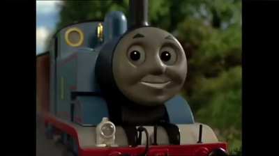 A Lost Thomas and friends advertisement was just found! great day for the lost media community.