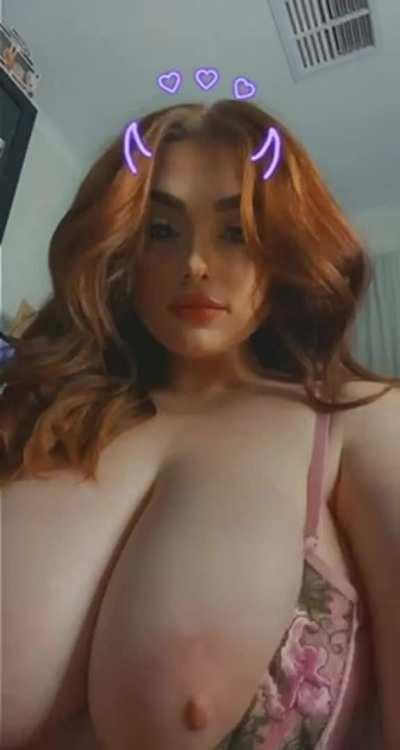 We all have a devil inside us!