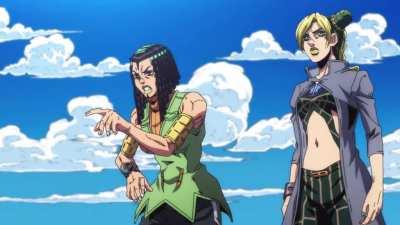 The Part 6's Dub is pretty neat