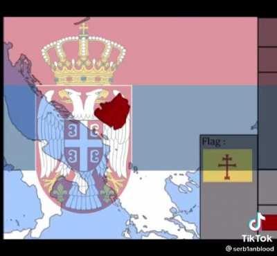 Just a video to trigger everybody on 2balkan4you