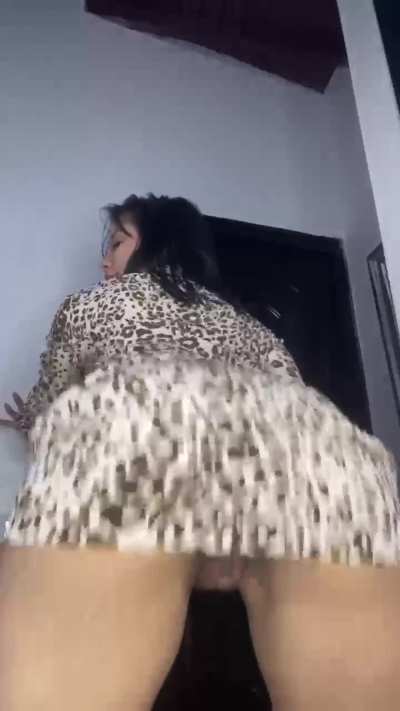 No pants twerk is the best i guess..