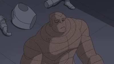 Still my favorite Sandman line from the series! 🤣