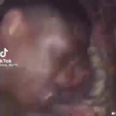 Dreaming a little to hard