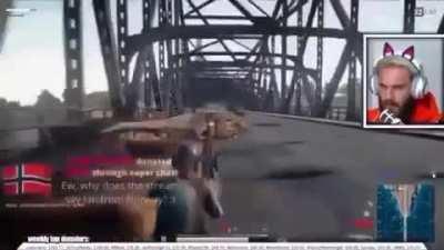 What if it was all just a dream